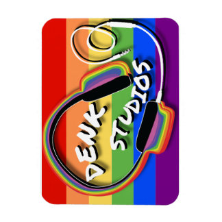 Flexibele fotomagneet magneet