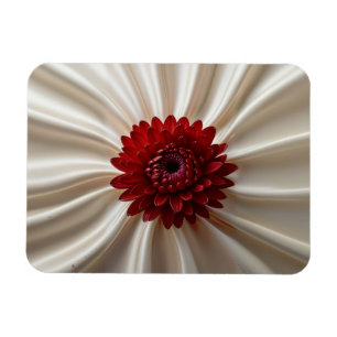 Flexibele fotomagneet met Japanse kleuren Magneet