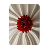 Flexibele fotomagneet met Japanse kleuren Magneet (Verticaal)