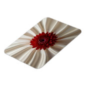 Flexibele fotomagneet met Japanse kleuren Magneet (Linkerzijde)