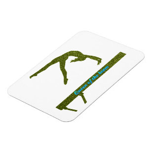 Flexibele fotomagneet met "Koningin van de lichtbu Magneet