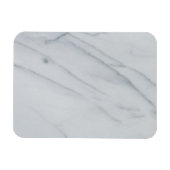 Flexibele fotomagneet met marmer Stone Magneet (Horizontaal)