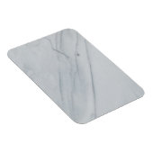 Flexibele fotomagneet met marmer Stone Magneet (Rechterzijde)