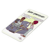 Flexibele fotomagneet met scheidingssnelheid magneet (Linkerzijde)