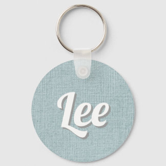 Flexibele fotomagneet-Micah 6:8 Sleutelhanger