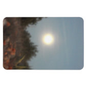 Flexibele Fotomagneet ontwerpstijl Magneet (Horizontaal)