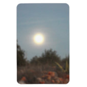 Flexibele Fotomagneet ontwerpstijl Magneet (Verticaal)