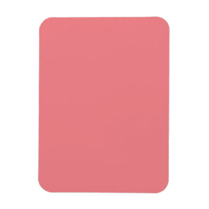 Flexibele fotomagneet Roze decoratief accent Magneet