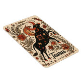 Flexibele Fotomagneet Stier Hemelse Dierenriem Kun Magneet (Rechterzijde)