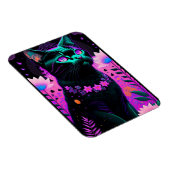 Flexibele fotomagneet van 7,6 x 10,2 cm magneet (Rechterzijde)