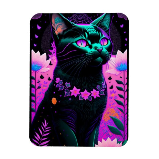 Flexibele fotomagneet van 7,6 x 10,2 cm magneet (Verticaal)