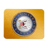 Flexibele fotomagneet van de Amerikaanse marine Magneet (Horizontaal)