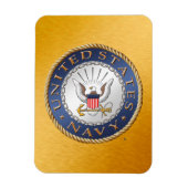 Flexibele fotomagneet van de Amerikaanse marine Magneet (Verticaal)
