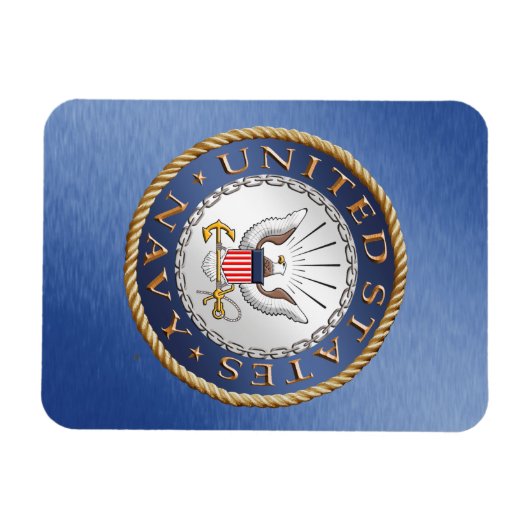 Flexibele fotomagneet van de Amerikaanse marine Magneet (Horizontaal)