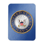 Flexibele fotomagneet van de Amerikaanse marine Magneet (Verticaal)