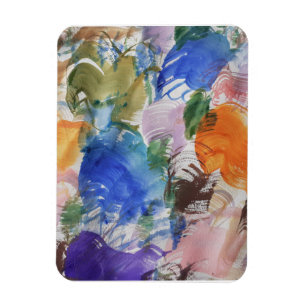 Flexibele fotomagneet voor kleurenplasma magneet