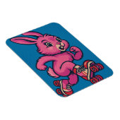 Flexibele fotoweergave magneet (Rechterzijde)