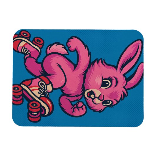 Flexibele fotoweergave magneet (Horizontaal)