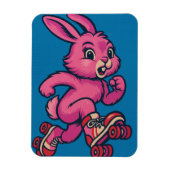 Flexibele fotoweergave magneet (Verticaal)