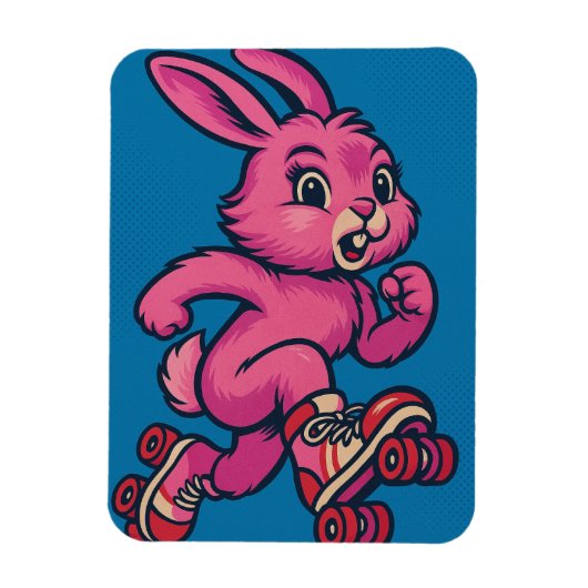 Flexibele fotoweergave magneet (Verticaal)