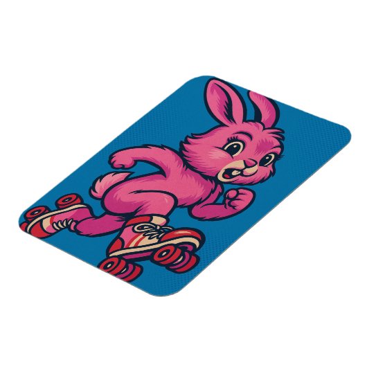 Flexibele fotoweergave magneet (Linkerzijde)