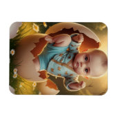 Flexibele fotoweergave magneet (Horizontaal)