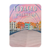 Flexibele fotoweergave magneet (Verticaal)