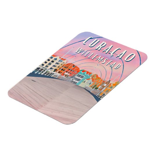 Flexibele fotoweergave magneet (Linkerzijde)