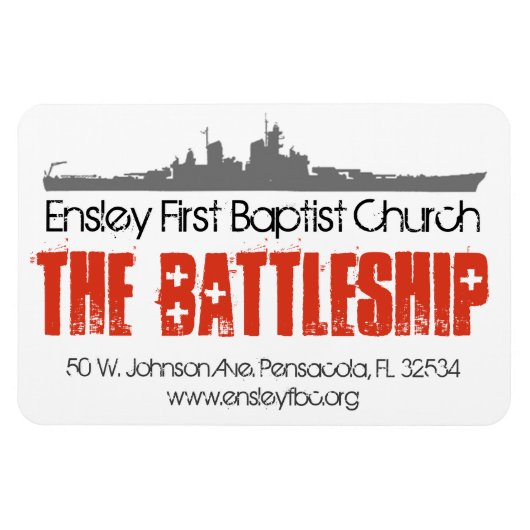 Flexibele, gelamineerde magneet (Horizontaal)