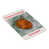 Flexibele kerstboomversiering magneet (Rechterzijde)