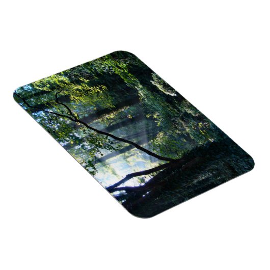 Flexibele magneet First Light (Rechterzijde)