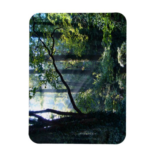 Flexibele magneet First Light (Verticaal)