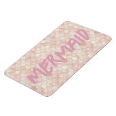 Flexibele magneet met schalen (Linkerzijde)