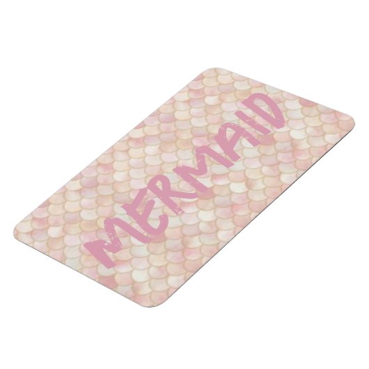 Flexibele magneet met schalen (Linkerzijde)