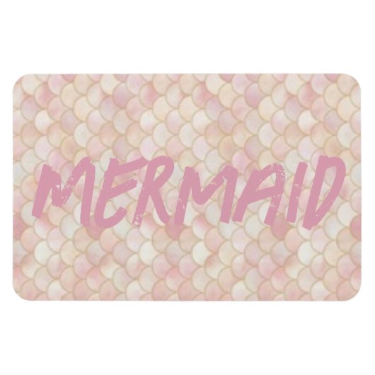 Flexibele magneet met schalen (Horizontaal)