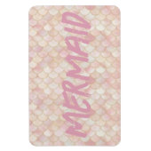 Flexibele magneet met schalen (Verticaal)