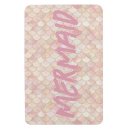 Flexibele magneet met schalen