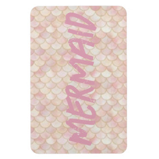 Flexibele magneet met schalen