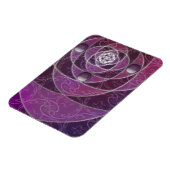 Flexibele magneet Nautilina (Linkerzijde)