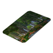 Flexibele magneet uit de zomer (Linkerzijde)