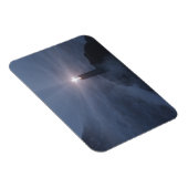Flexibele magneet voor licht en berging (Rechterzijde)
