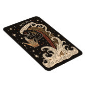 Flexibele magneet Waterman Hemelse Dierenriem Kuns (Rechterzijde)