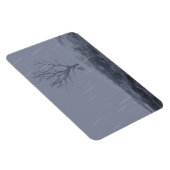Flexibele magneet Winterkou (Rechterzijde)
