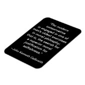 Flexibele MAGNET tegen conservatief gebruik Magneet (Linkerzijde)