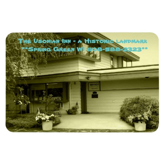 Flexibele magneten - historische mijlpaal (Horizontaal)