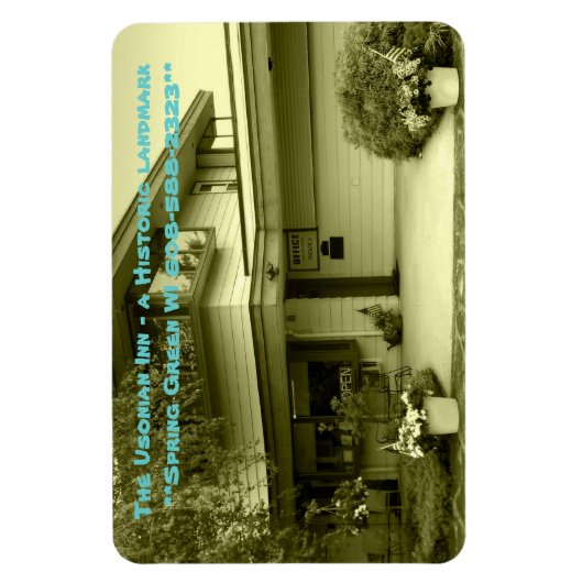 Flexibele magneten - historische mijlpaal (Verticaal)