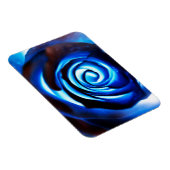 Flexibele magnetisch magneet met magisch blauw ven (Rechterzijde)