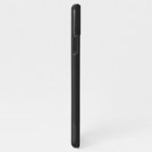 Flexibele mentaliteit die je nodig hebt om anderen iPhone hoesje (Rechterkant)