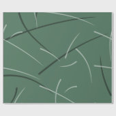 Flexibele monochrome afspeelbare eenvoudige schijf cadeaupapier (Vlak)