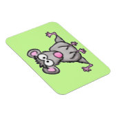 Flexibele muis magneet (Rechterzijde)